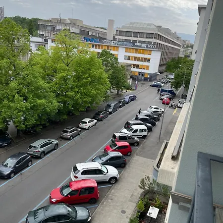 A Partager Séjour chez l'habitant